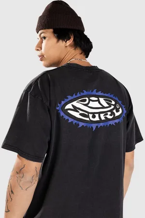 Rip Curl Raw Energy Sloth T-Shirt
