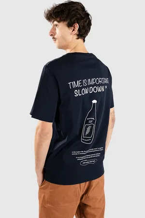 Anerkjendt Akkikki Seasonal T-Shirt