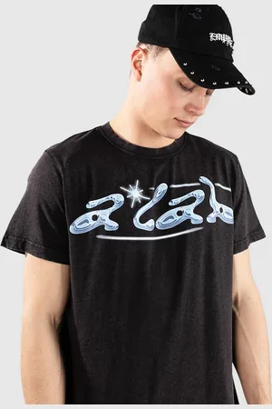 A.Lab Iridescent T-Shirt