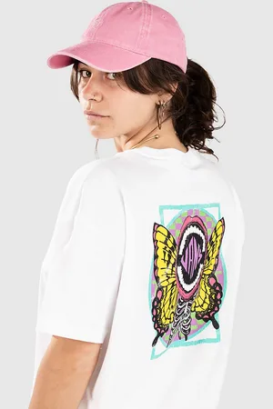 Vans Ethereal OS T-Shirt