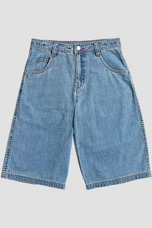 A.Lab Mega Shant Pixel Kids Shorts