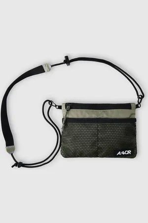 Aevor Chest Pouch Umhängetasche