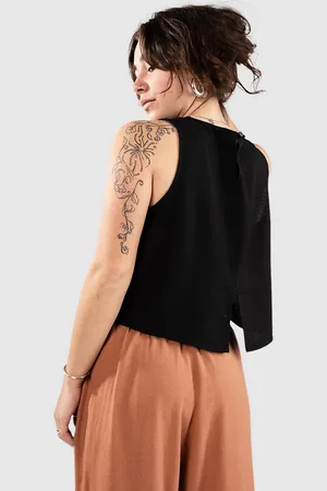 24colours 12336A Tank Top