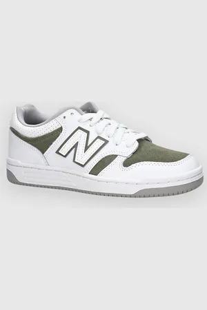 New Balance 480 Kids Sneakers