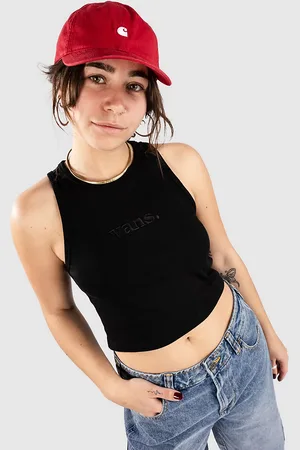Vans Essential Racer Tank Top