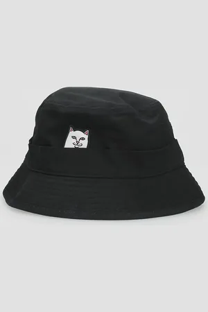 Rip N Dip Lord Nermal Bucket Hat