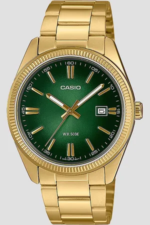 Casio MTP-1302PGC-3AVEF Uhr