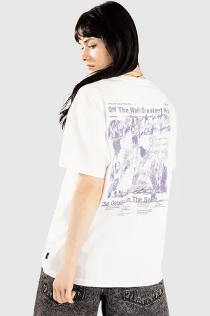 Vans Firemade Oversized T-Shirt