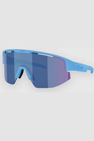 Bliz Active Matrix Matt Blue Sonnenbrille