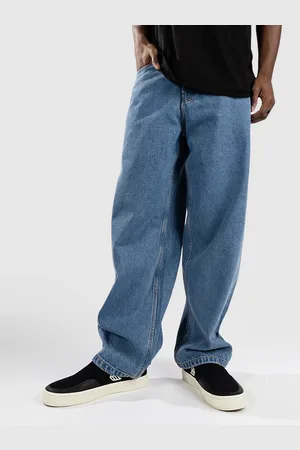 Vans Check-5 Baggy Jeans