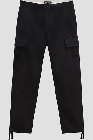 Vans Service Cargo Loose Tapered Hose