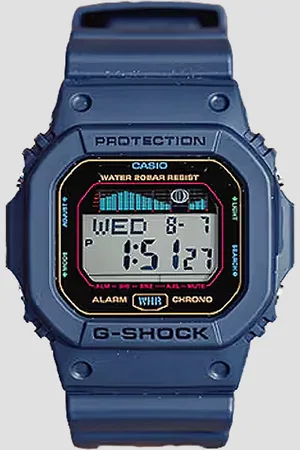 Casio GLX-5600WHR24-2ER Uhr