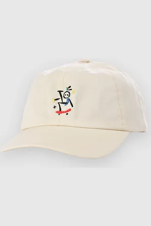 Macba Life Skate Boy Dad Cap