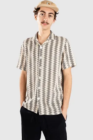 Anerkjendt Akleon Jacquard Hemd