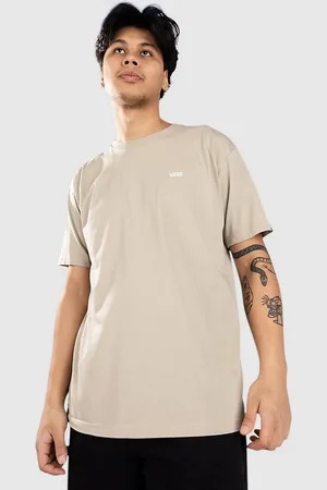 Vans Left Chest Logo T-Shirt
