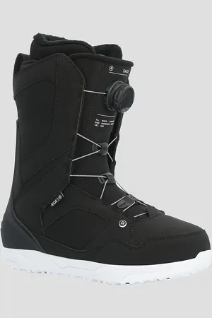 Ride Sage 2025 Snowboard-Boots