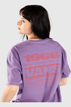 Vans Suspension Oversized T-Shirt