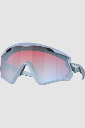 Oakley Wind Jacket 2.0 Matte Trans Stonewash Sonnenbrille