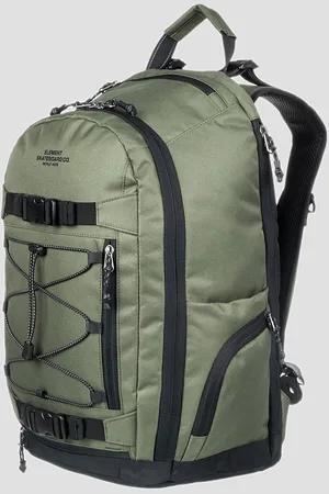 Element Scheme Skate Rucksack