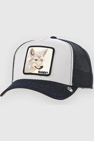 Goorin Bros. The Bandit Coyote Cap
