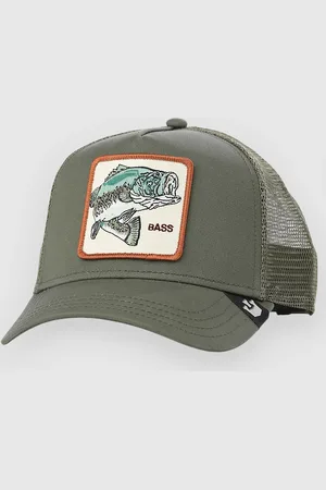 Goorin Bros. Gone Fishin Cap