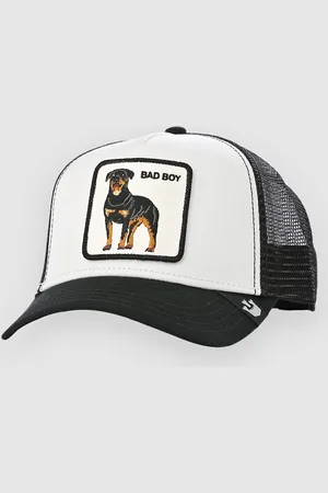 Goorin Bros. Baddest Boy Cap