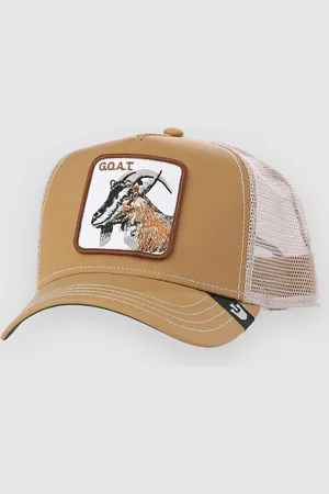 Goorin Bros. The Goat Cap