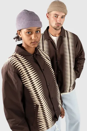 Stance Coaches Jacke