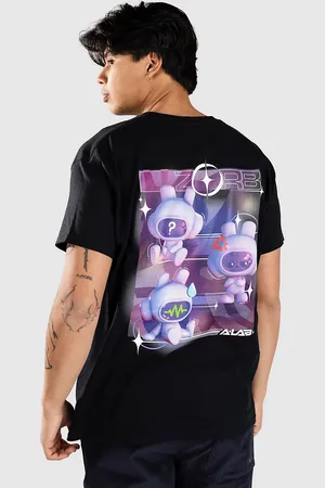 A.Lab Zorb T-Shirt