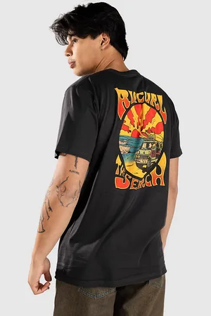 Rip Curl Keep On Trucking T-Shirt