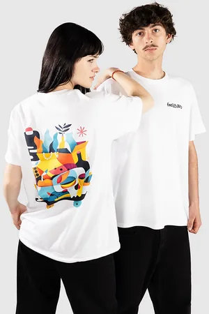 And Feelings Vanitas T-Shirt