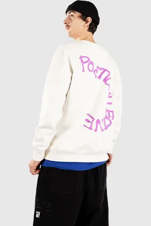 Poetic Collective Arm Tribal Hoodie