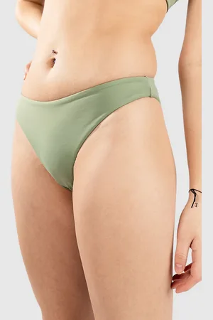 Volcom Simply Seamless Skimpy Bikini Bottom