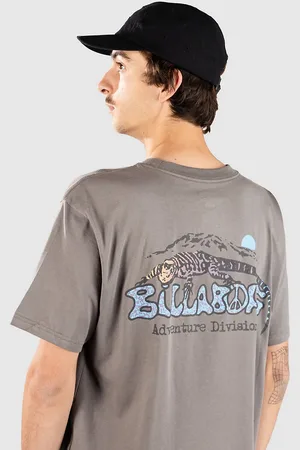 Billabong Lizard Mountain Adiv T-Shirt