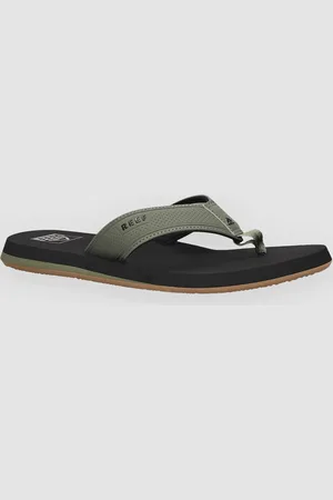 Reef The Layback Sandalen