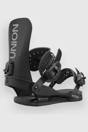 Union STR 2025 Snowboard-Bindung