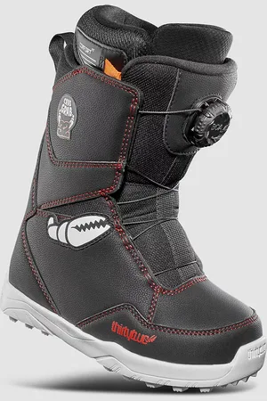 Thirtytwo Lashed BOA Crab Grab 2025 Snowboard-Boots