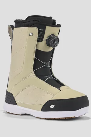 k2 Raider 2024 Snowboard-Boots