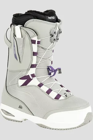 Nitro Faint TLS 2023 Snowboard-Boots