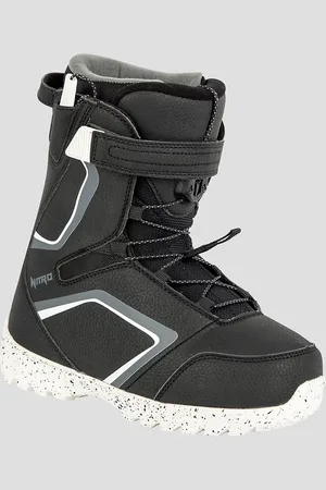 Nitro Droid Qls 2023 Snowboard-Boots