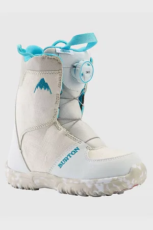 Burton Grom BOA 2024 Snowboard-Boots