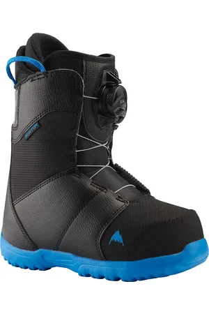 Burton Progression BOA 2024 Snowboard-Boots