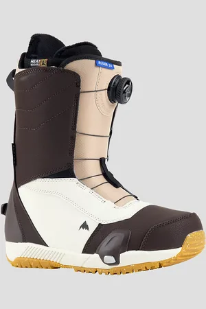 Burton Ruler Step On 2024 Snowboard-Boots