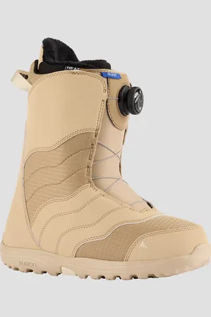 Burton Mint BOA 2024 Snowboard-Boots