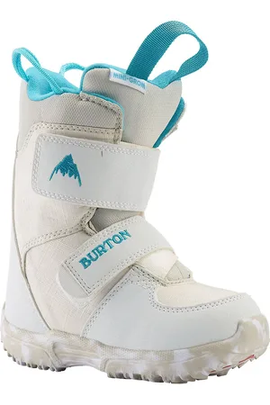 Burton Mini Grom 2024 Snowboard-Boots