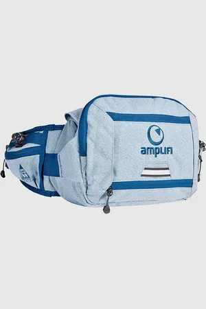 amplifi Hipster 4L Incl Bladder Rucksack