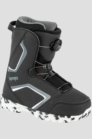 Nitro Droid Boa 2023 Snowboard-Boots
