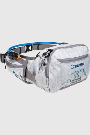 amplifi Hipster 4L Incl Bladder Rucksack