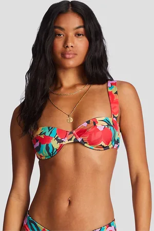 Billabong Islands Away Underwire Bikini Top