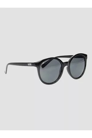 Vans Sonnenbrillen - Rise And Shine Black Sunglasses